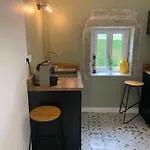 La Ferme Du Puy D'or Apartamento Limonest