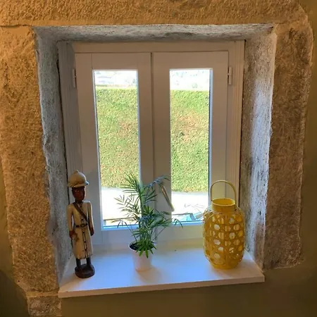 La Ferme Du Puy D'or
